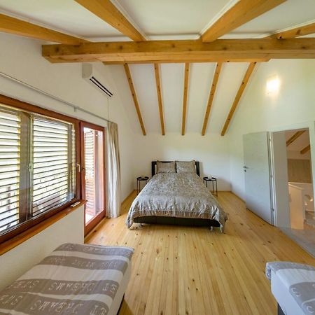Casa Dellˇ Amore Villa Bihać Kültér fotó