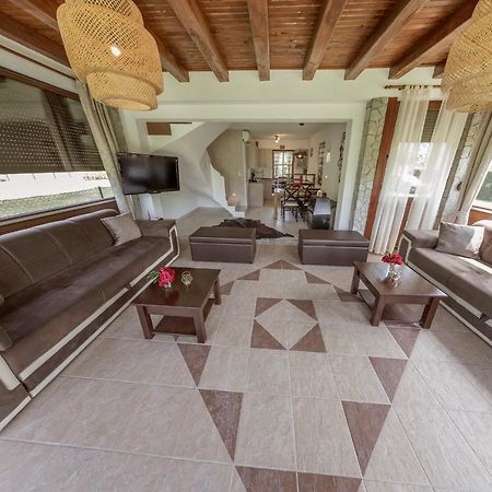 Casa Dellˇ Amore Villa Bihać Kültér fotó