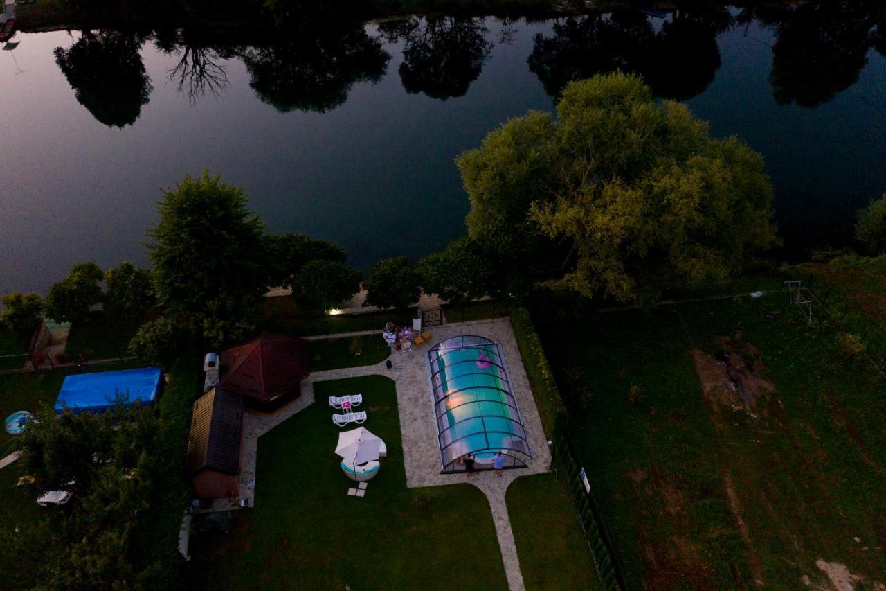 Casa Dellˇ Amore Villa Bihać Kültér fotó