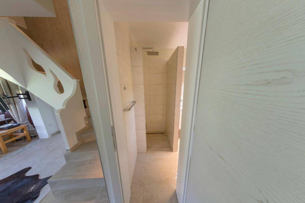 Casa Dellˇ Amore Villa Bihać Kültér fotó