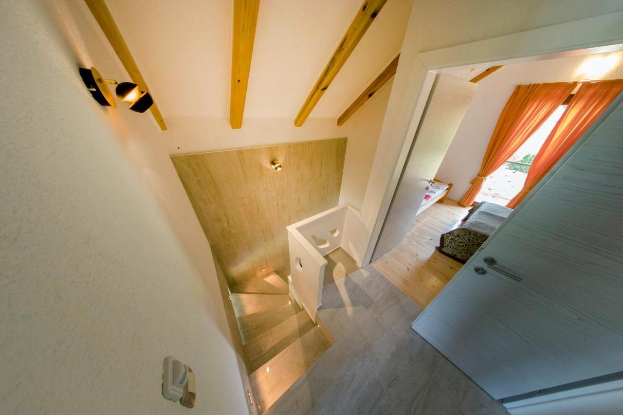 Casa Dellˇ Amore Villa Bihać Kültér fotó