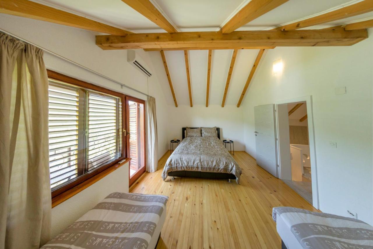 Casa Dellˇ Amore Villa Bihać Kültér fotó