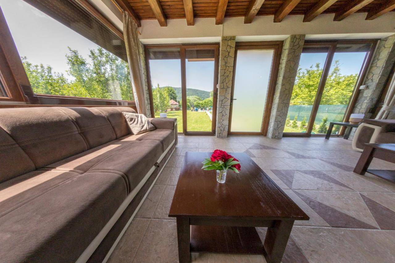 Casa Dellˇ Amore Villa Bihać Kültér fotó