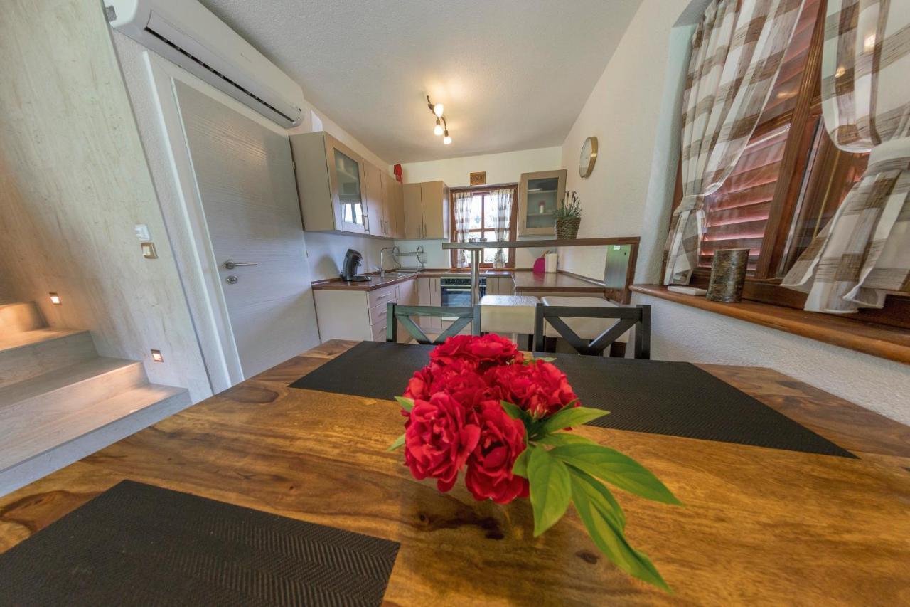 Casa Dellˇ Amore Villa Bihać Kültér fotó