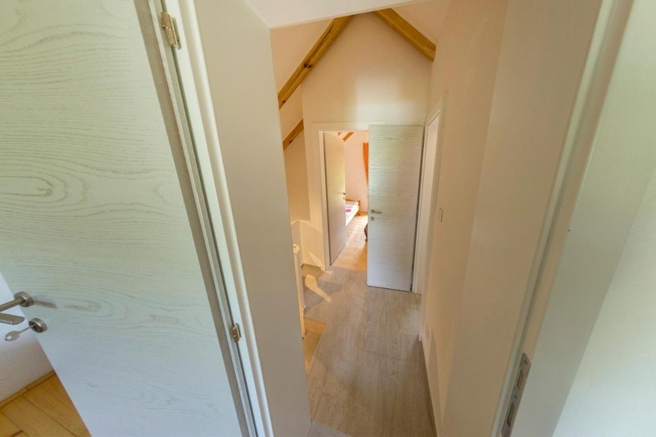 Casa Dellˇ Amore Villa Bihać Kültér fotó