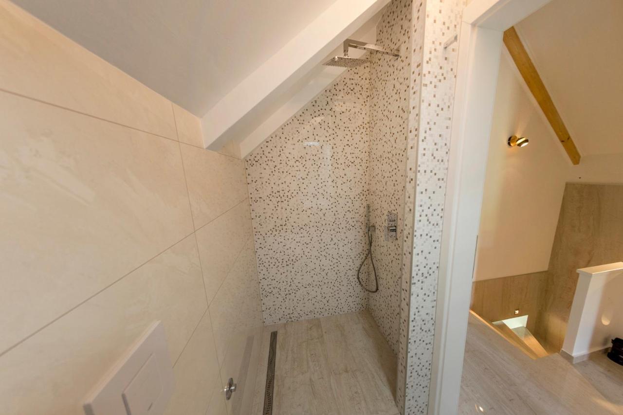 Casa Dellˇ Amore Villa Bihać Kültér fotó