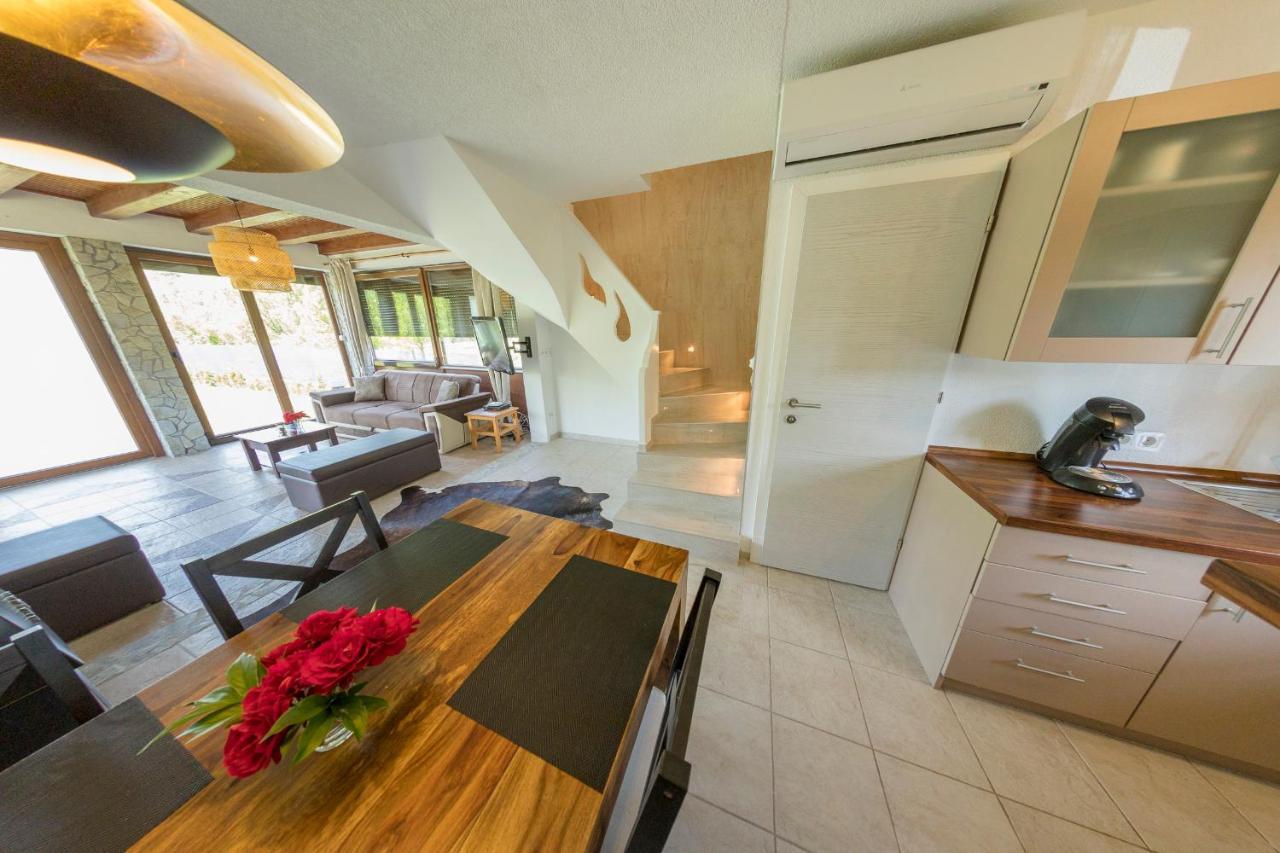 Casa Dellˇ Amore Villa Bihać Kültér fotó