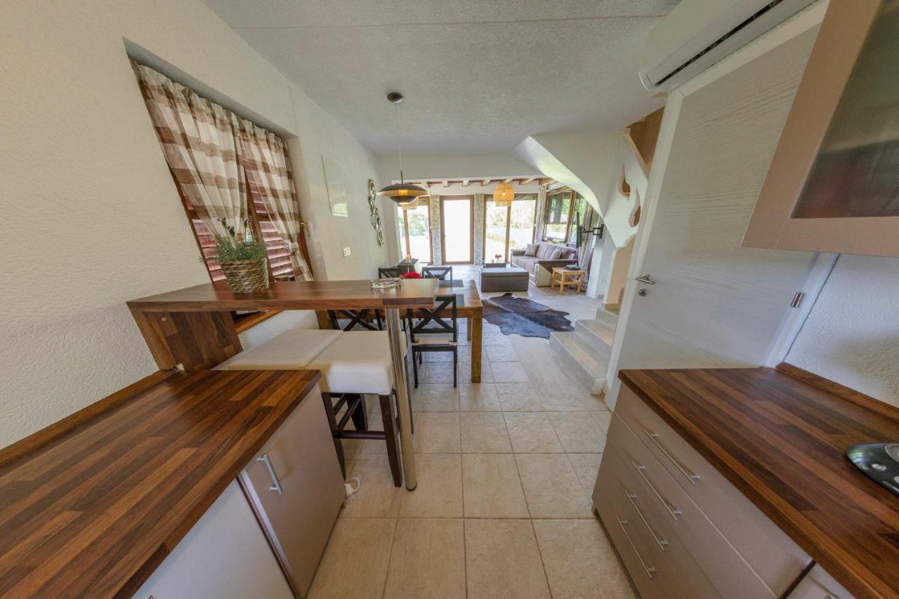 Casa Dellˇ Amore Villa Bihać Kültér fotó