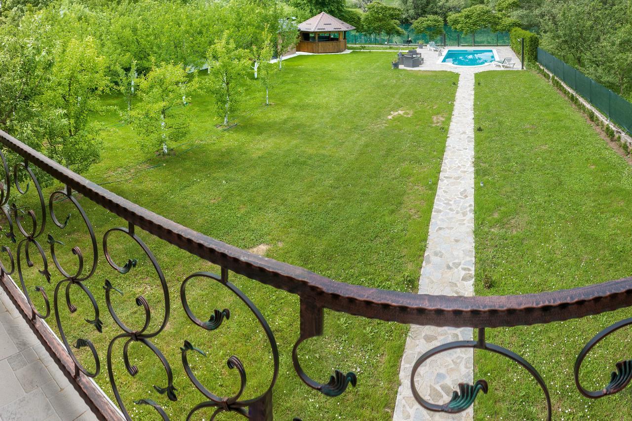 Casa Dellˇ Amore Villa Bihać Kültér fotó